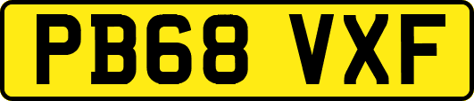 PB68VXF