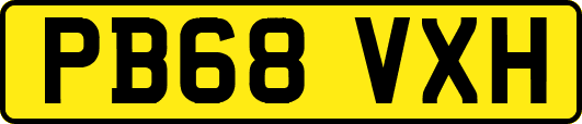 PB68VXH