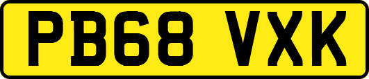 PB68VXK