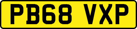 PB68VXP