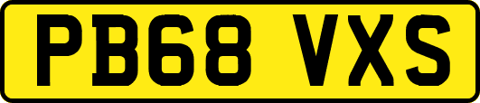 PB68VXS