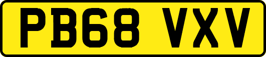 PB68VXV