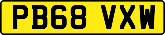 PB68VXW