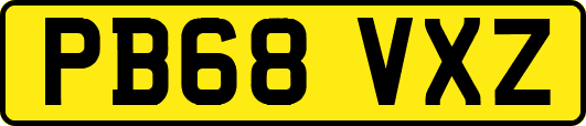 PB68VXZ