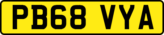 PB68VYA