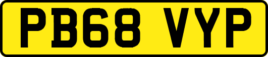 PB68VYP