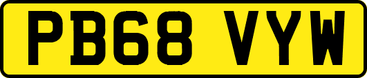 PB68VYW