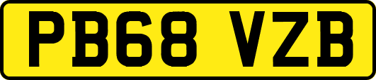 PB68VZB