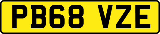 PB68VZE