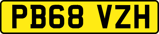 PB68VZH
