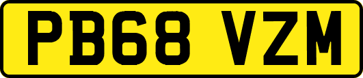 PB68VZM