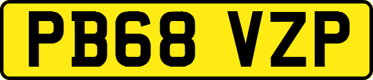 PB68VZP