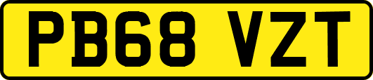 PB68VZT
