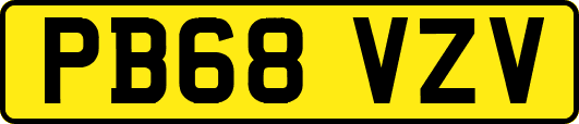 PB68VZV