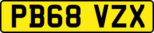 PB68VZX