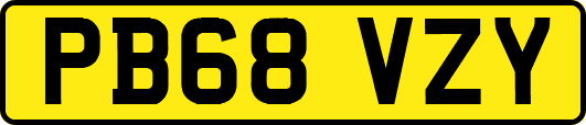 PB68VZY