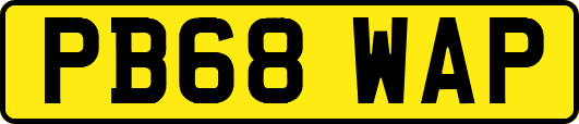 PB68WAP