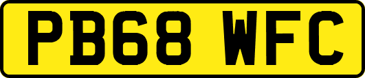 PB68WFC
