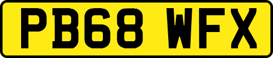 PB68WFX