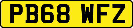 PB68WFZ