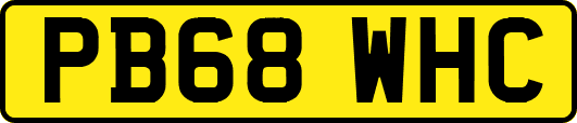 PB68WHC