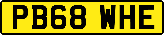 PB68WHE