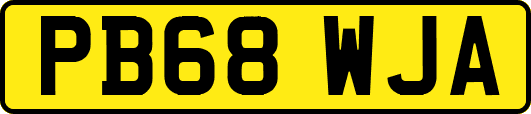 PB68WJA