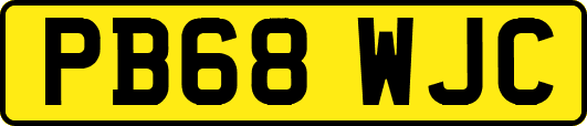 PB68WJC
