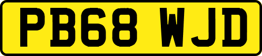 PB68WJD