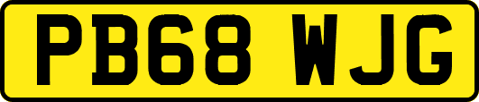 PB68WJG