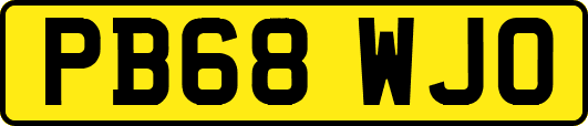 PB68WJO