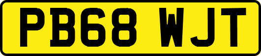 PB68WJT