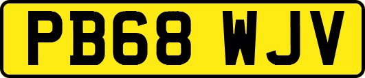 PB68WJV