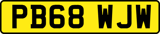 PB68WJW