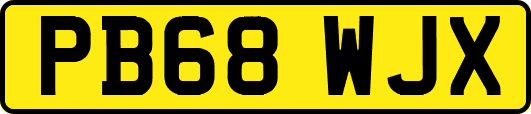PB68WJX