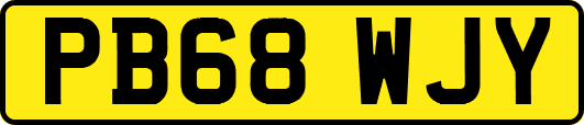 PB68WJY