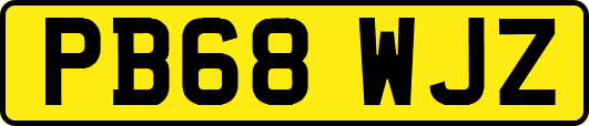 PB68WJZ