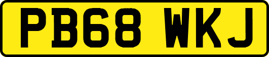 PB68WKJ