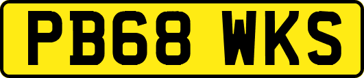 PB68WKS