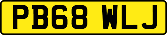 PB68WLJ