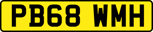 PB68WMH