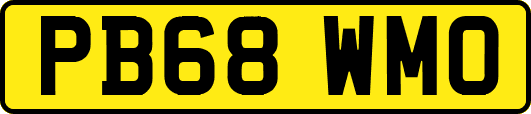 PB68WMO