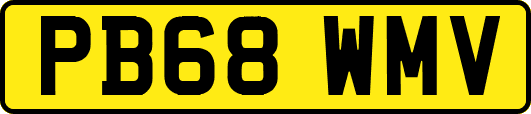 PB68WMV