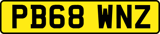 PB68WNZ