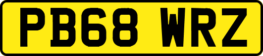 PB68WRZ
