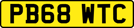 PB68WTC