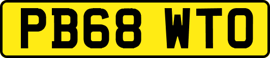 PB68WTO