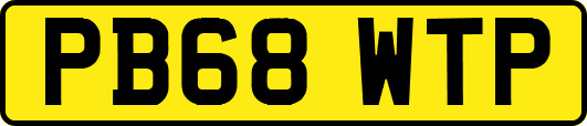 PB68WTP