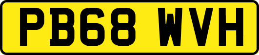 PB68WVH