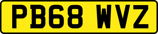 PB68WVZ